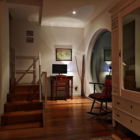 Douro House Villa Carrazeda de Ansiaes Exterior photo