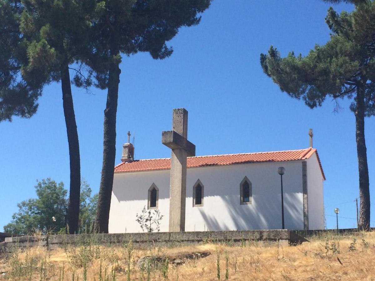 Douro House Villa Carrazeda de Ansiaes Exterior photo
