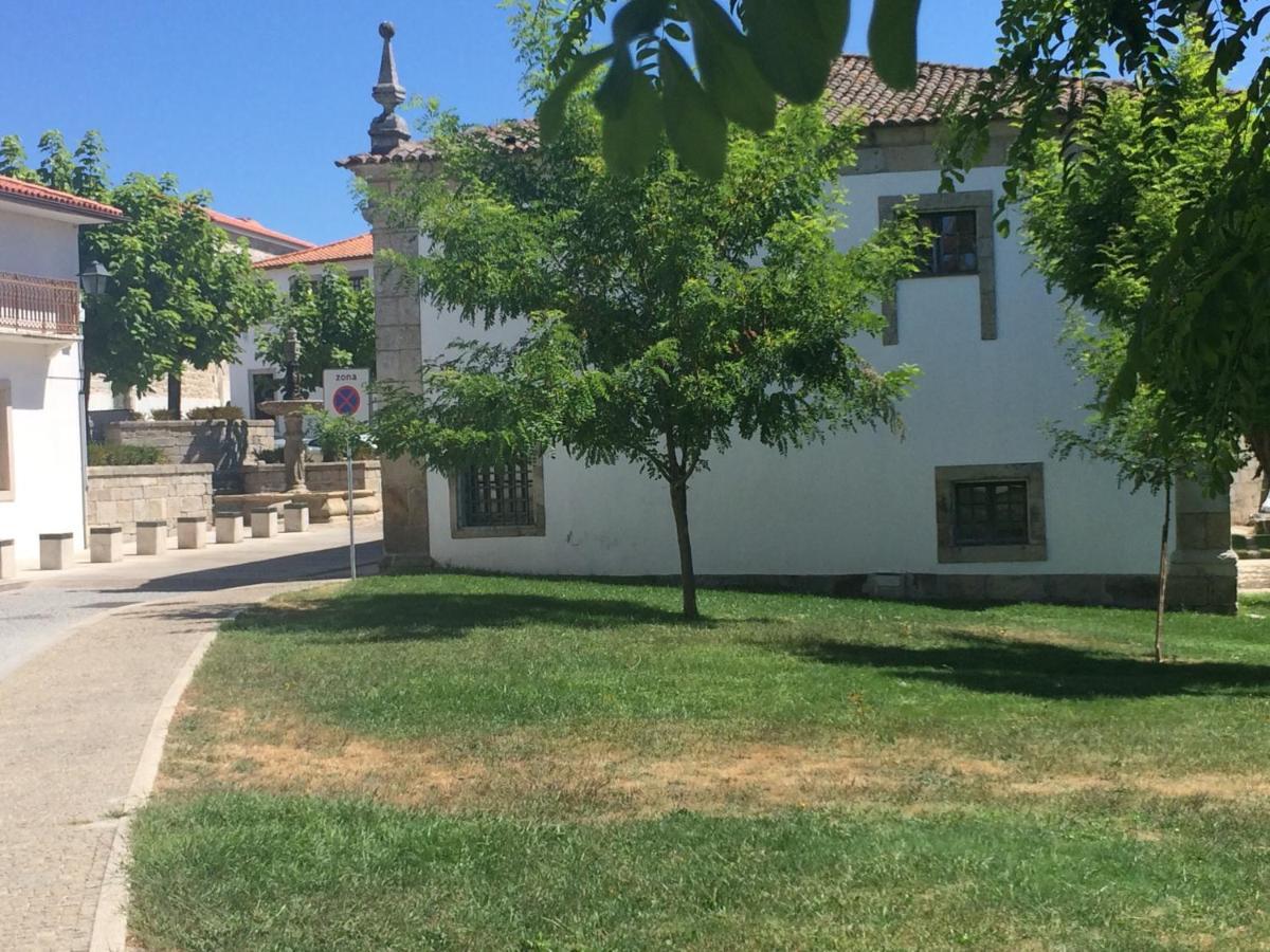 Douro House Villa Carrazeda de Ansiaes Exterior photo