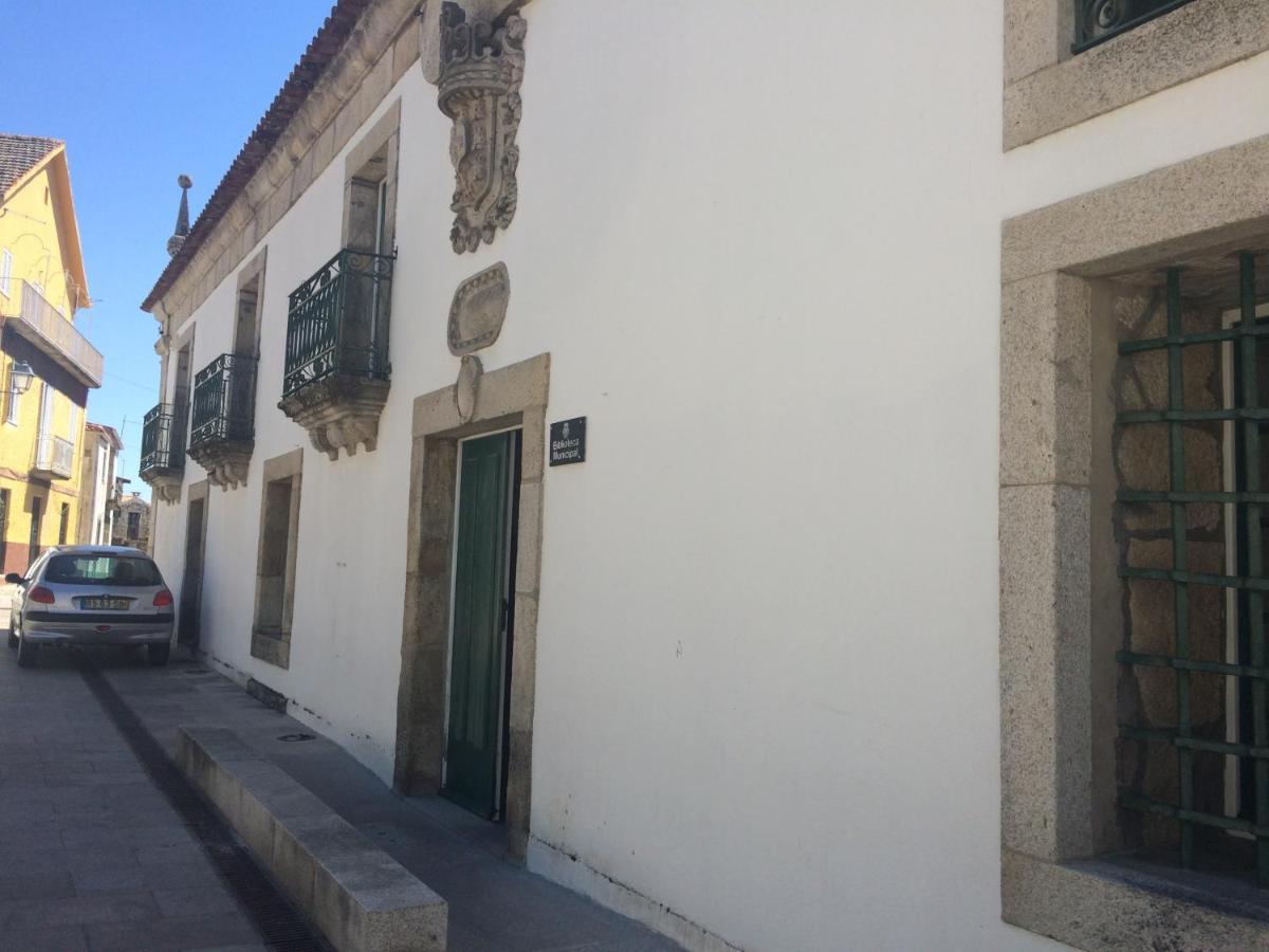 Douro House Villa Carrazeda de Ansiaes Exterior photo