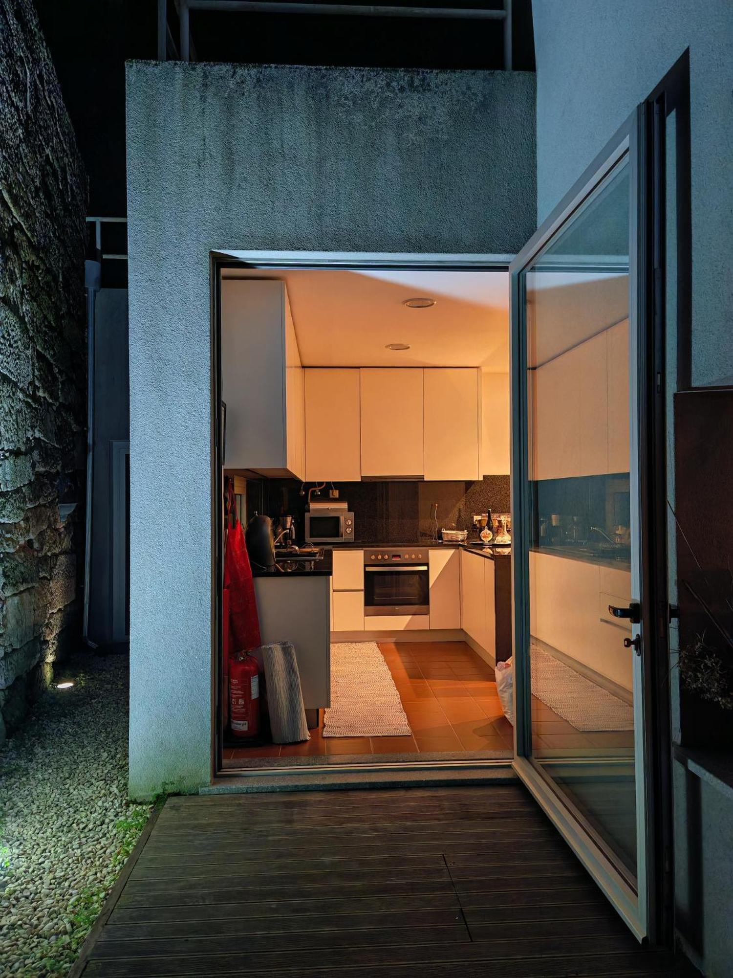 Douro House Villa Carrazeda de Ansiaes Exterior photo