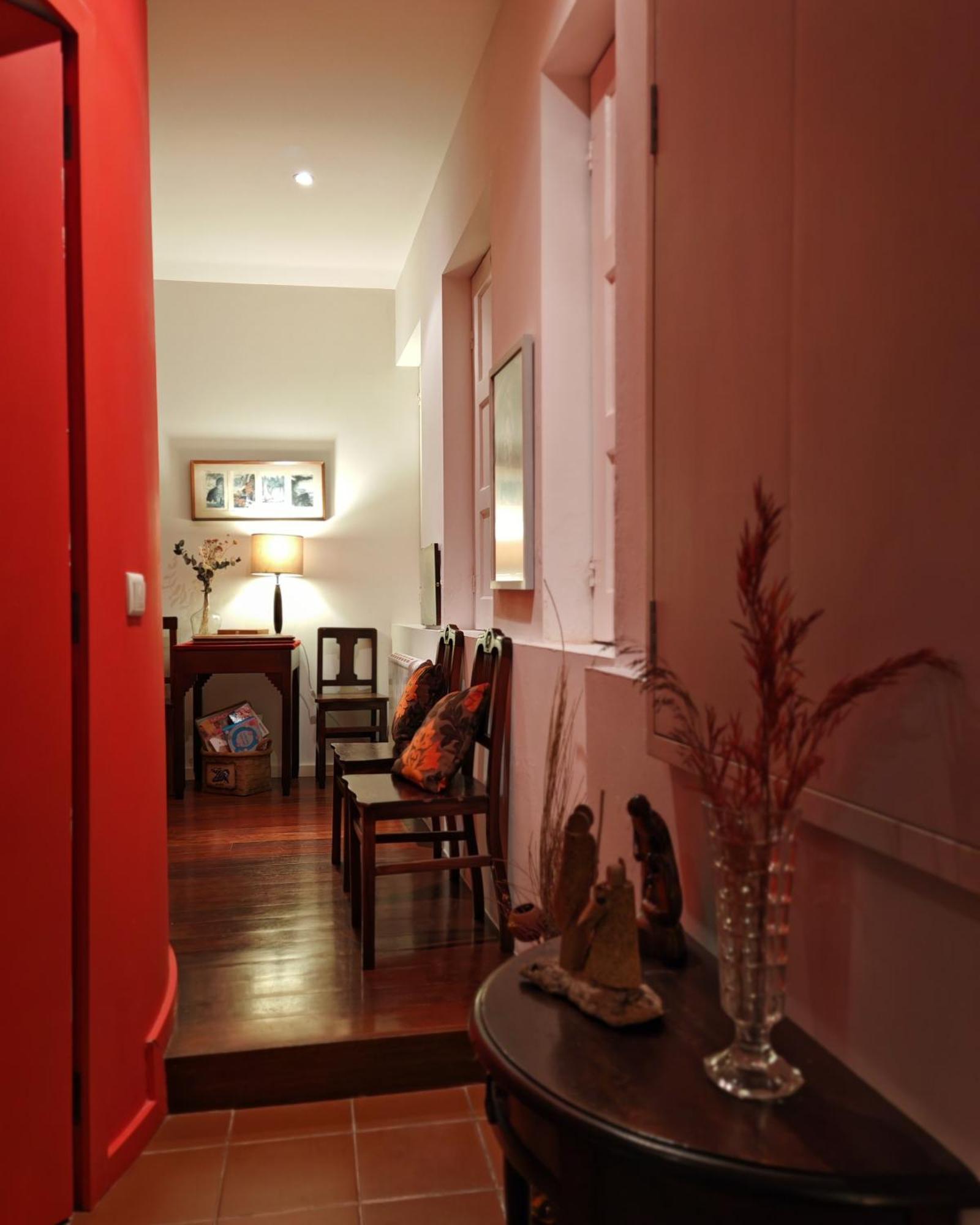 Douro House Villa Carrazeda de Ansiaes Exterior photo