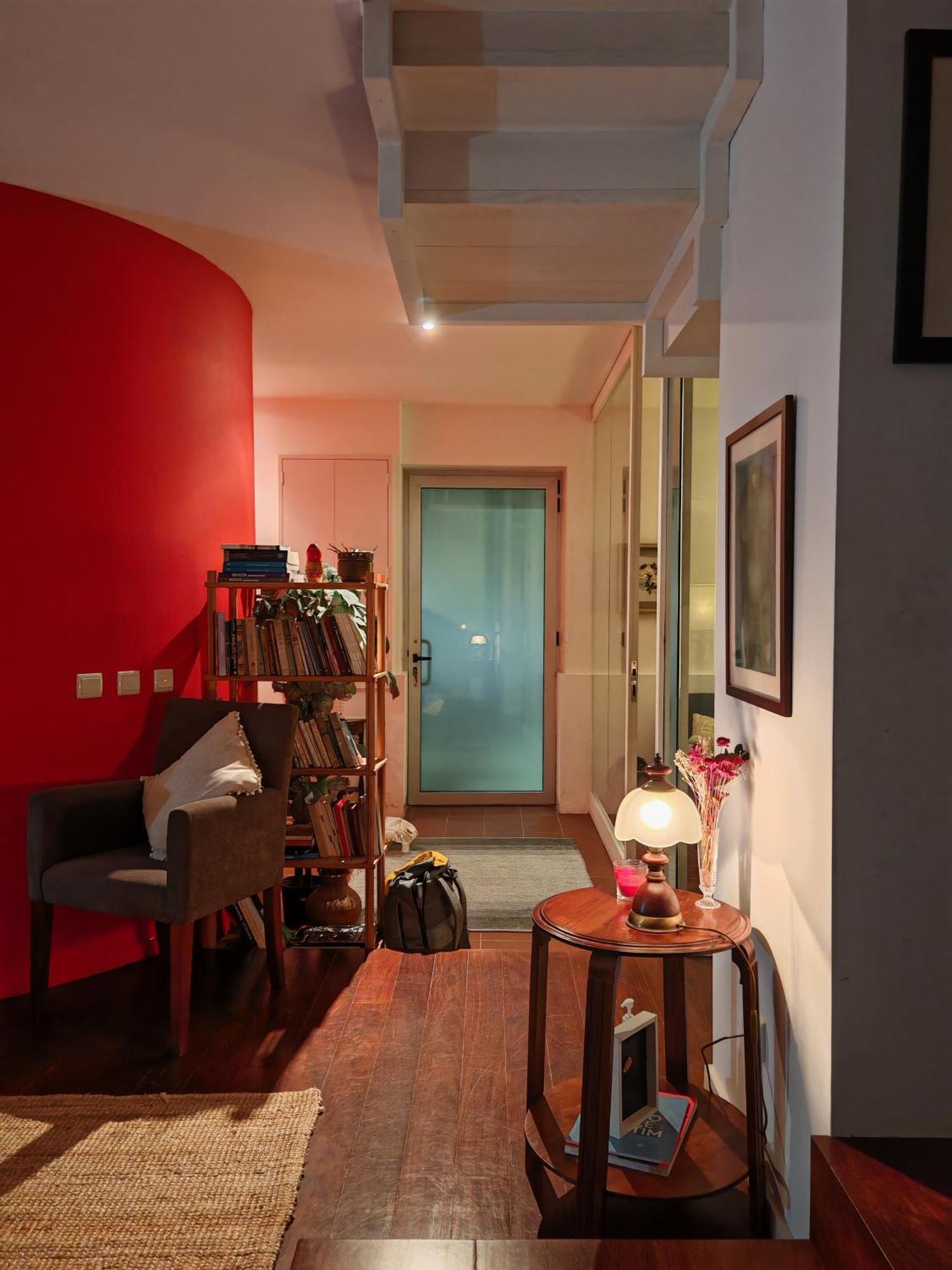 Douro House Villa Carrazeda de Ansiaes Exterior photo