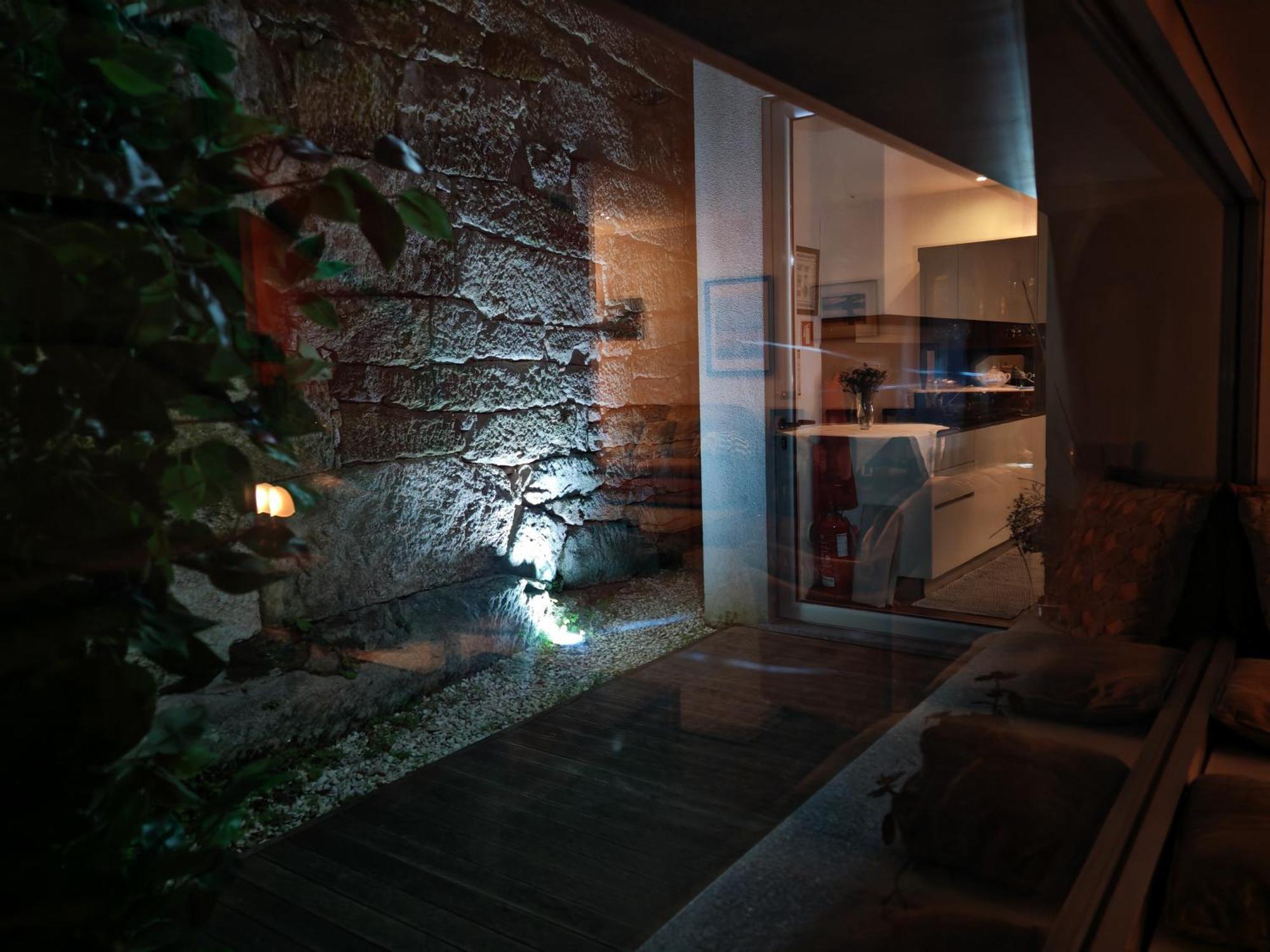 Douro House Villa Carrazeda de Ansiaes Exterior photo
