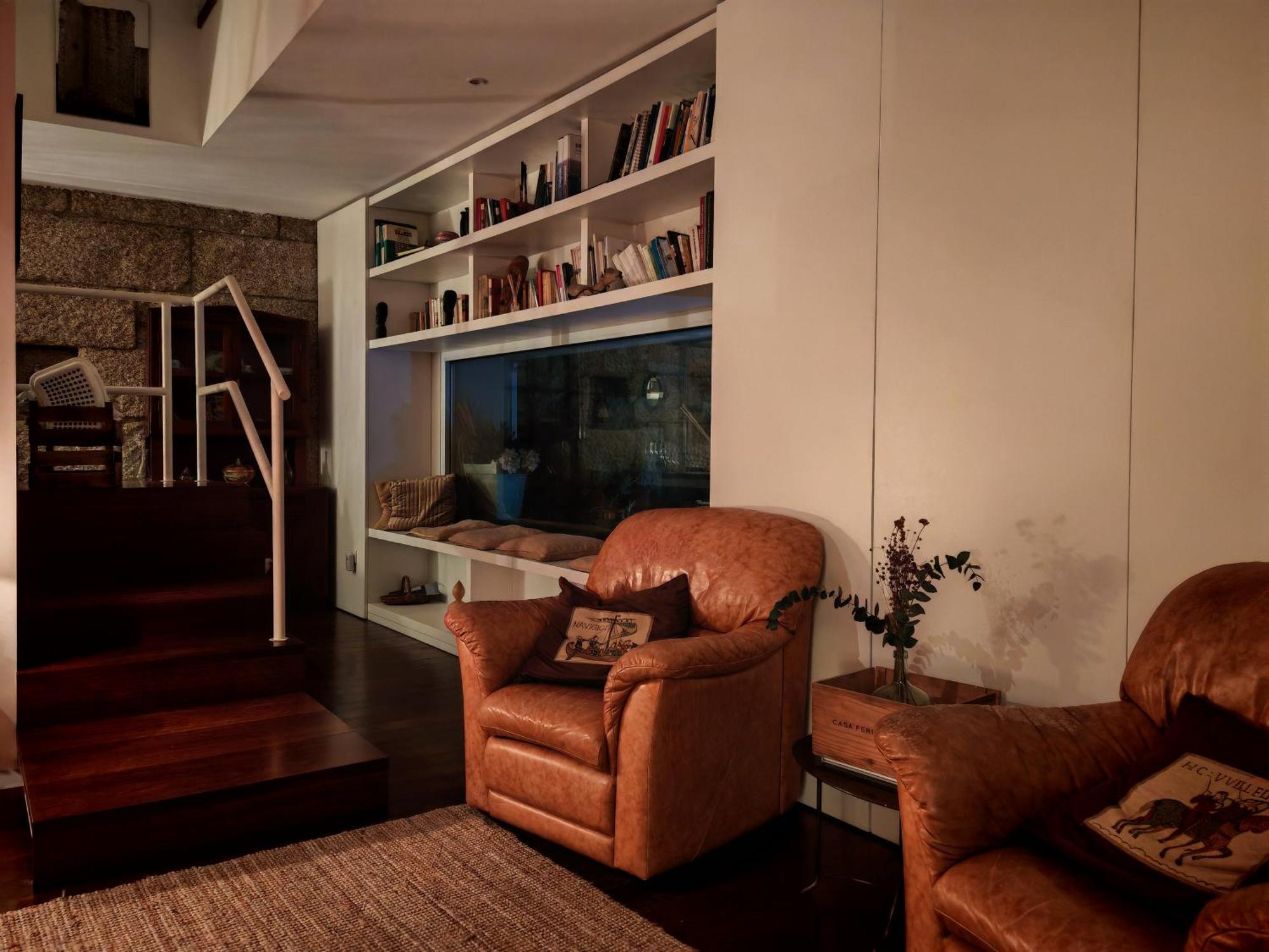 Douro House Villa Carrazeda de Ansiaes Exterior photo