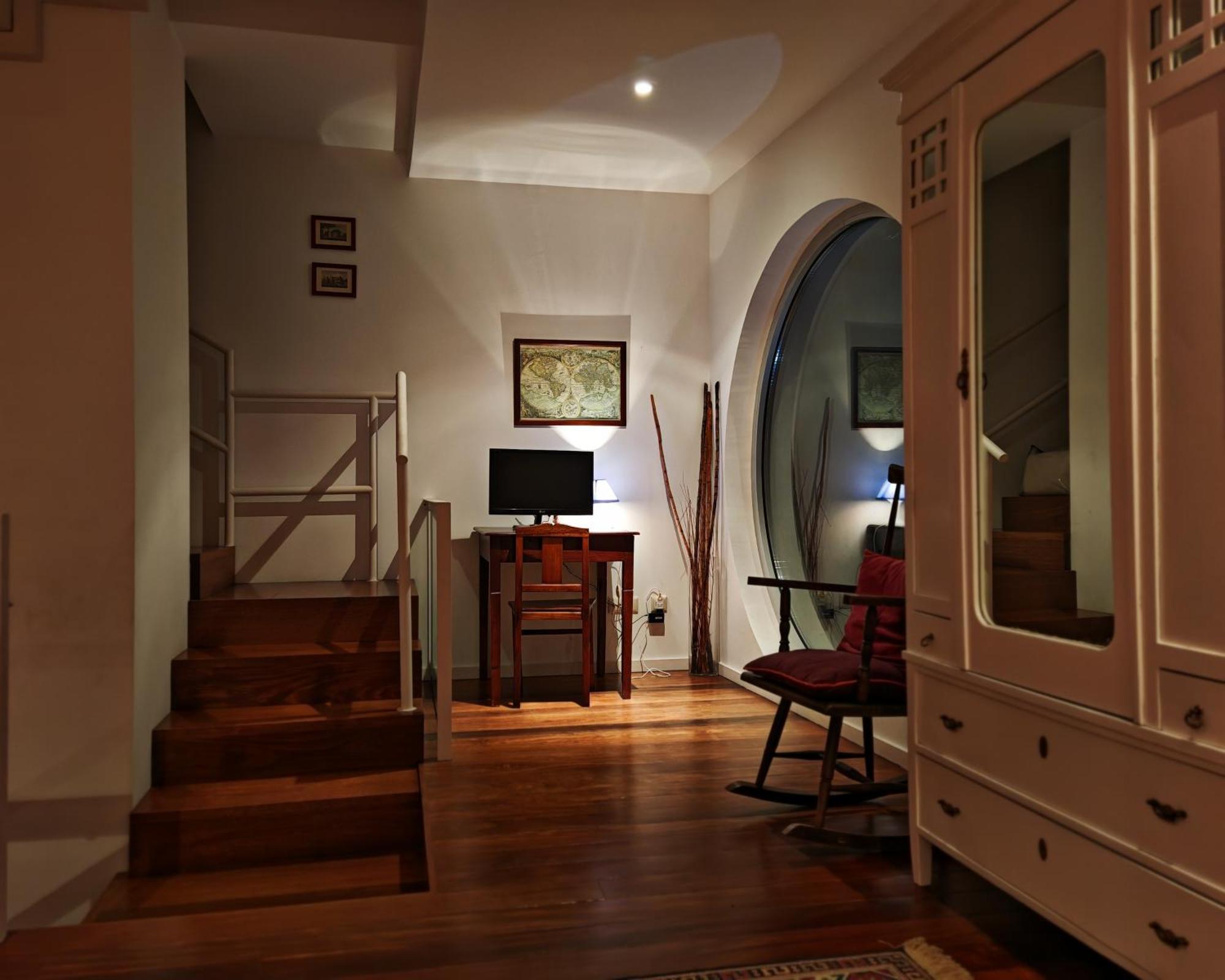 Douro House Villa Carrazeda de Ansiaes Exterior photo