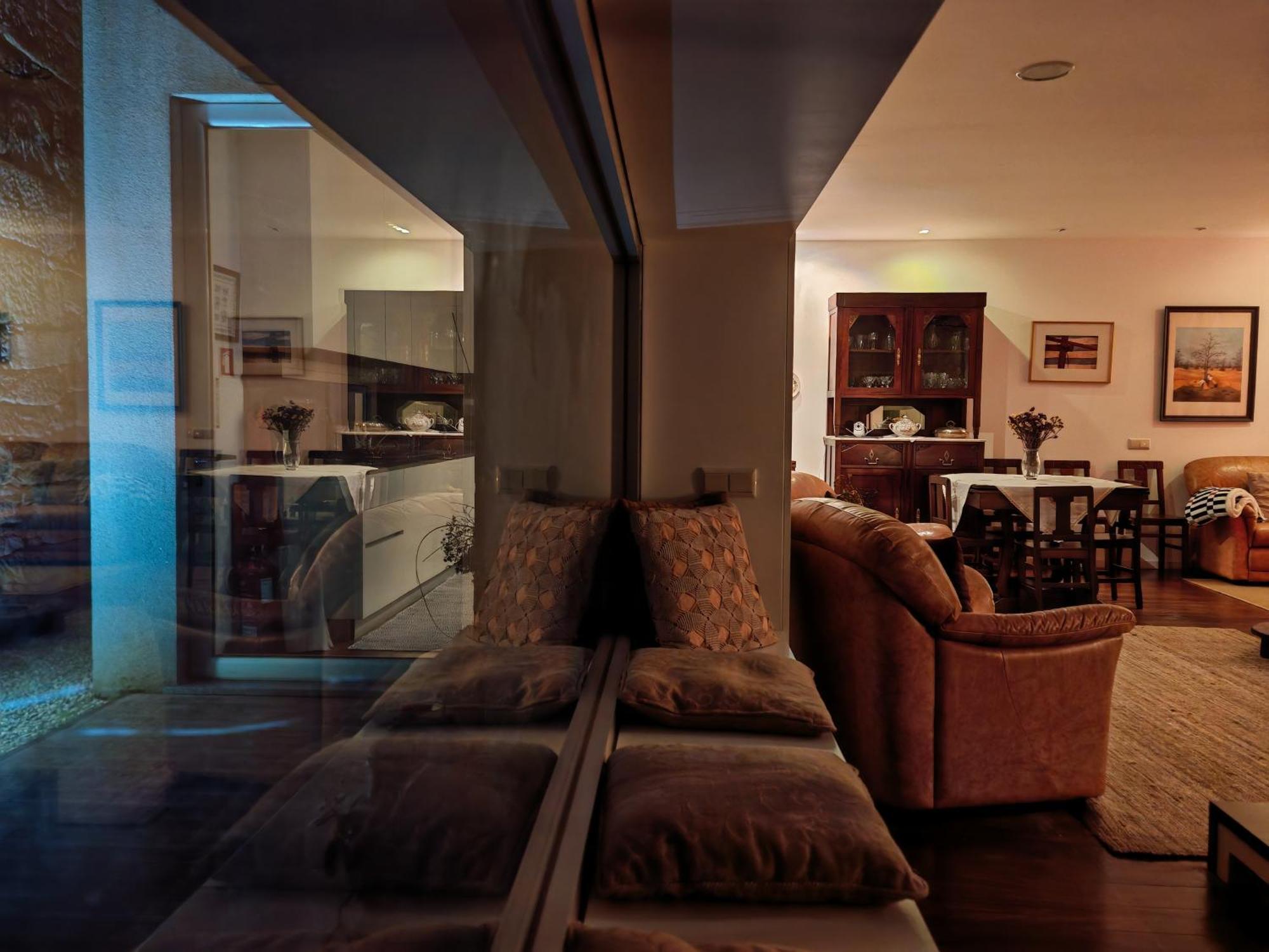 Douro House Villa Carrazeda de Ansiaes Exterior photo
